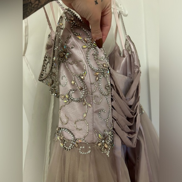 Formal Dress - Picture 10 of 11